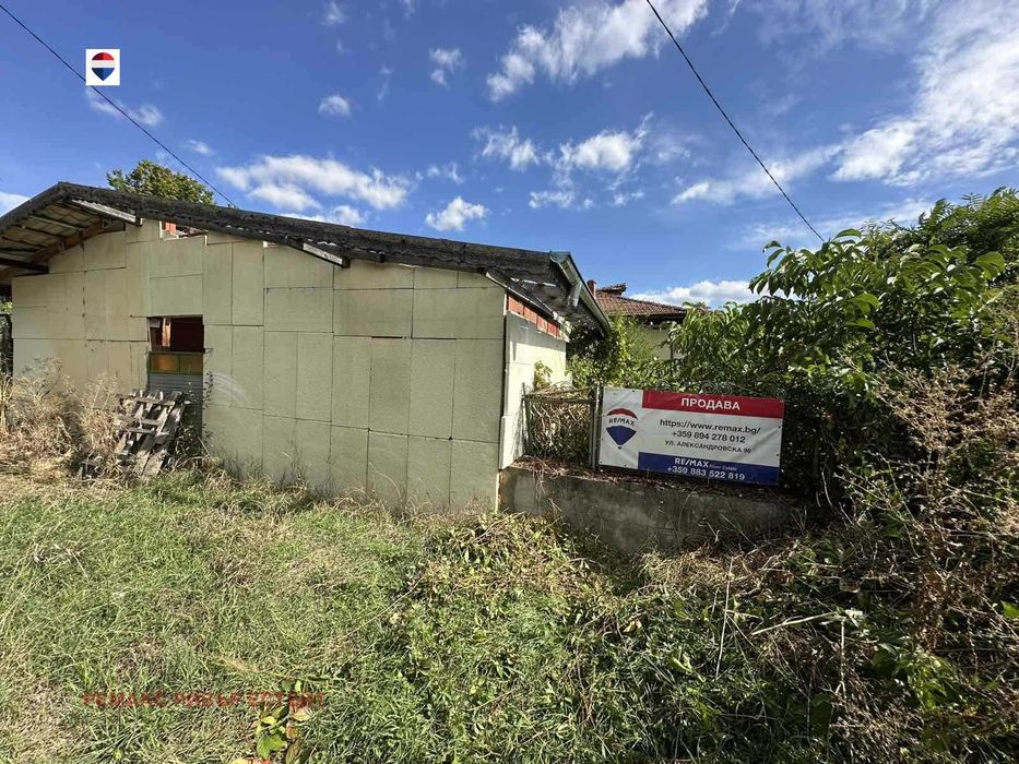 Продава се Къща в с. Червена вода, Област Русе - 90 кв.м за 610 €/кв.м - Снимка #6
