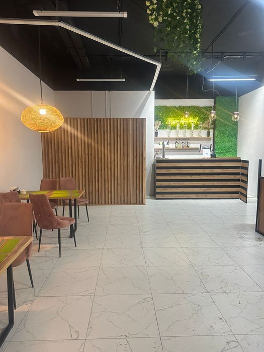 Продам люстры для кафе