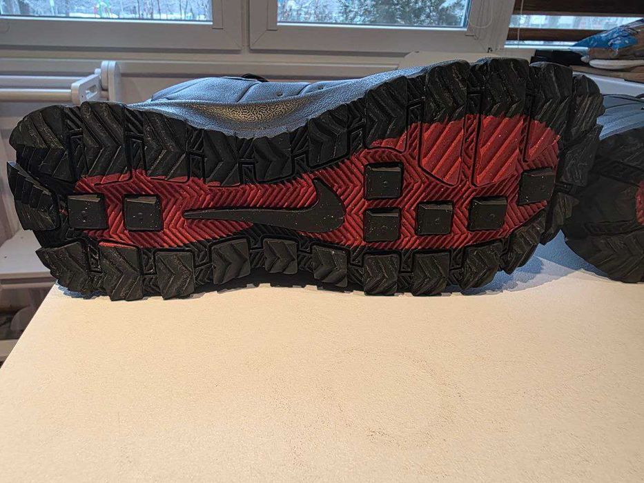 Нови дамски кубинки Nike Blazer Roam Mid 41