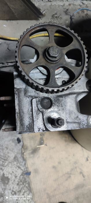 Головка гольф 2 объем 1.8