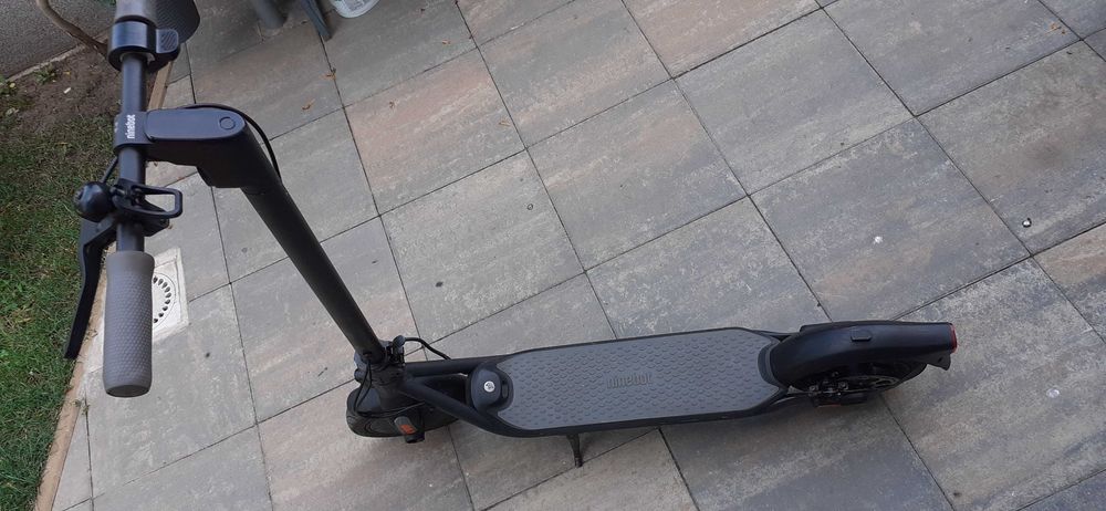 Trotineta electrica NineBot  F25, mare puternica  perf. functionala