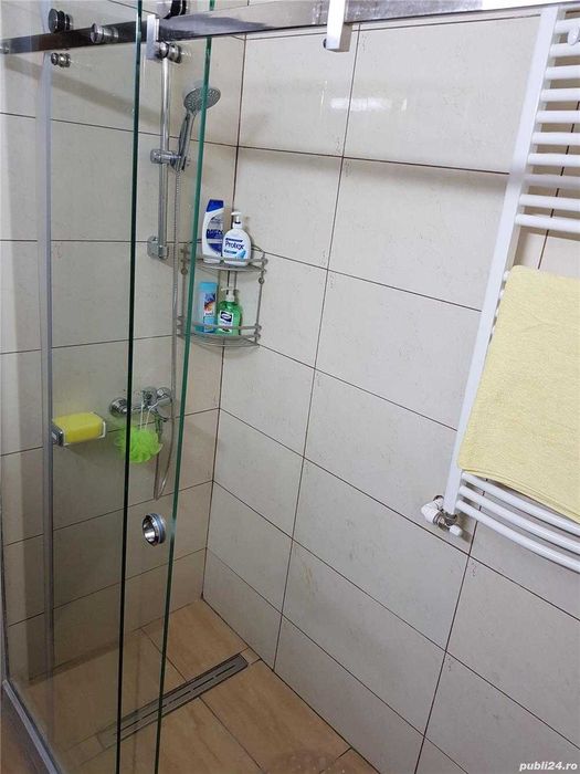 Apartament in Mamaia