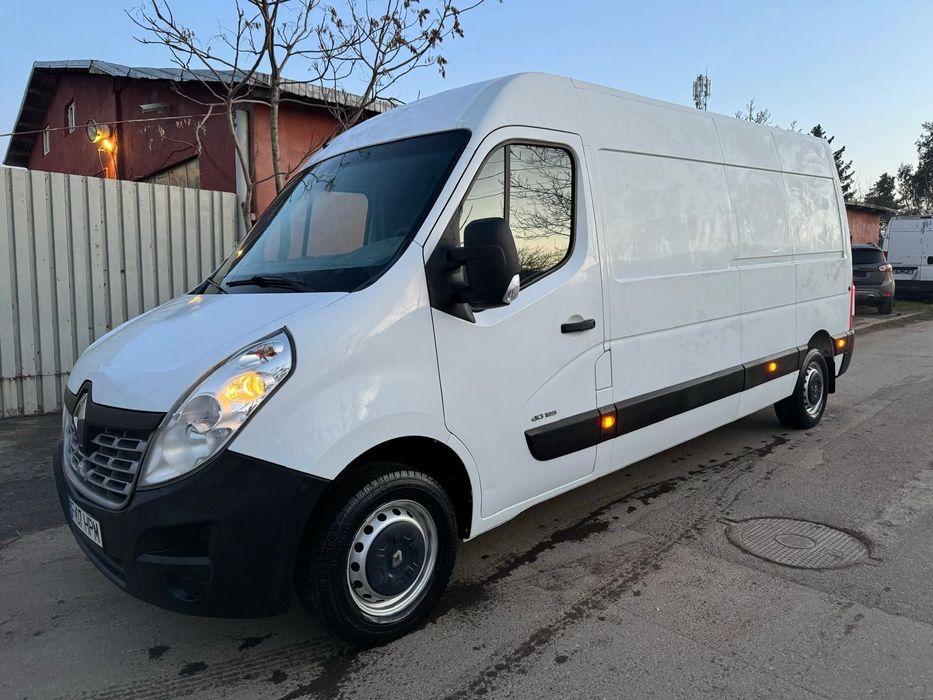 Renault MASTER Renault Master Izoterma Frigorifica