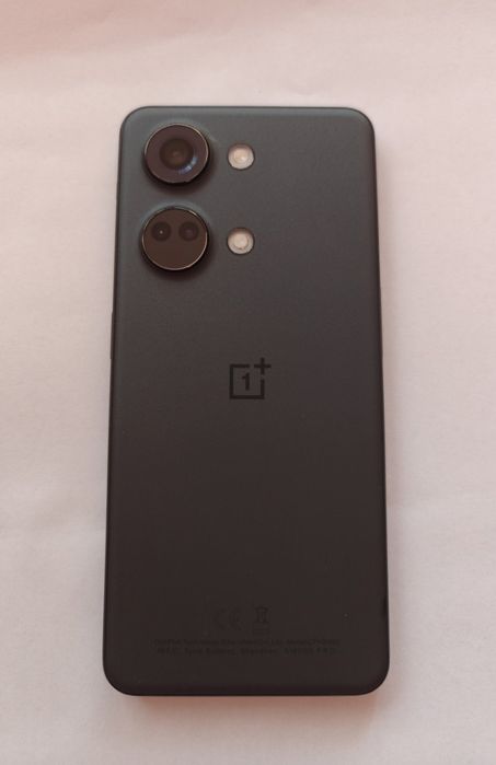 One plus nord 3 256GB