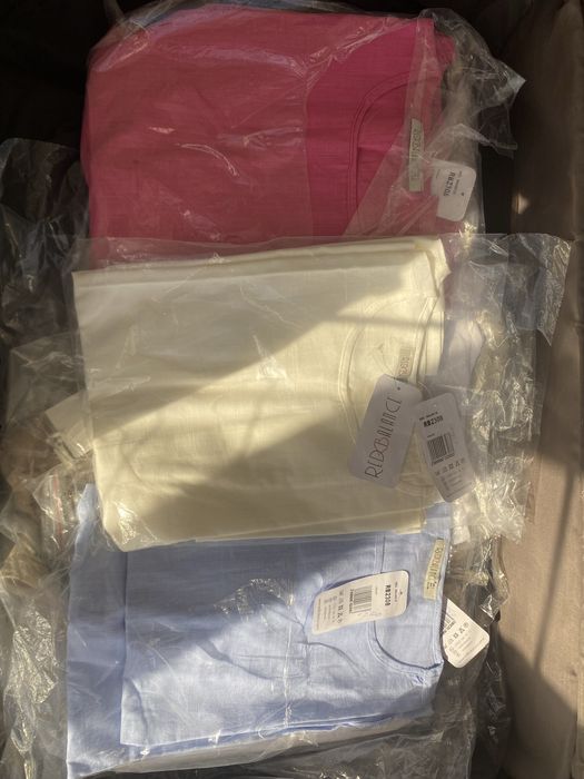 Распродажа! Летние блузки