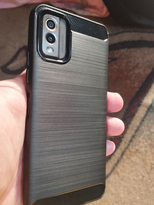 smartphone nokia c32 impecabil