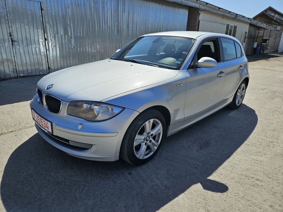Piese auto BMW e87 116i lci volan stanga