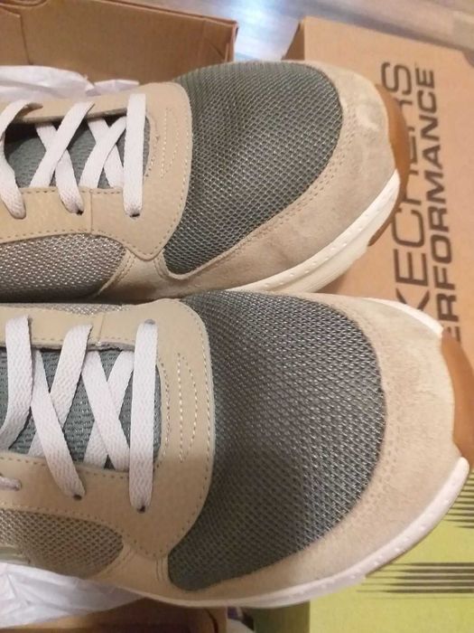 Pantofi sport Arch Fit Servitica - 46