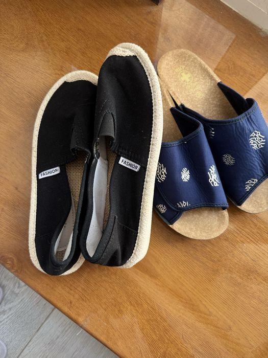 Продам женскую обувь