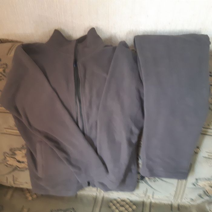 Костюм  флисовый