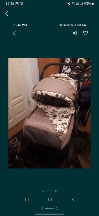 Продам коляски .