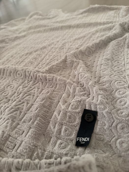 FENDI оригинален екип