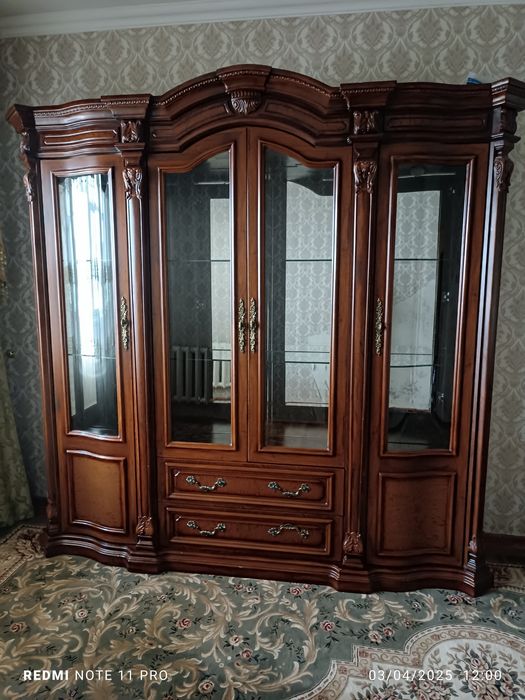 Spalniy komplekt mebel Xitoy orginal