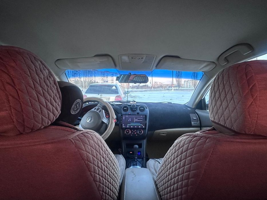 Ниссан Алтима продам