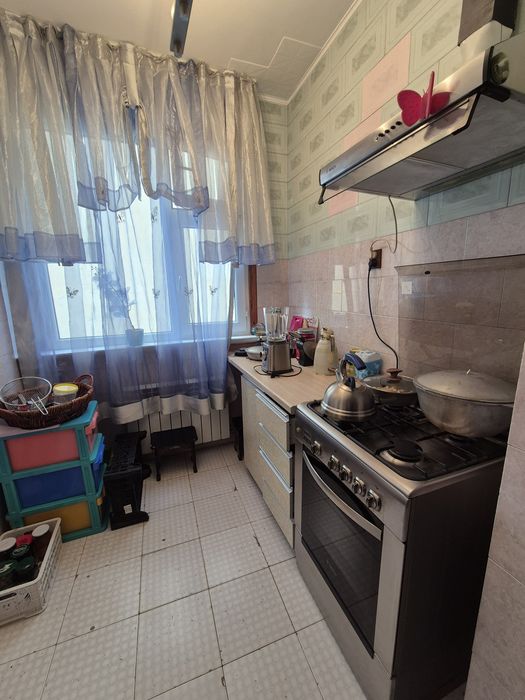 Сдаётся  квартира  в аренду