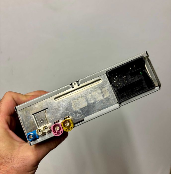 Unitate Mediaplayer TOURAN 2016