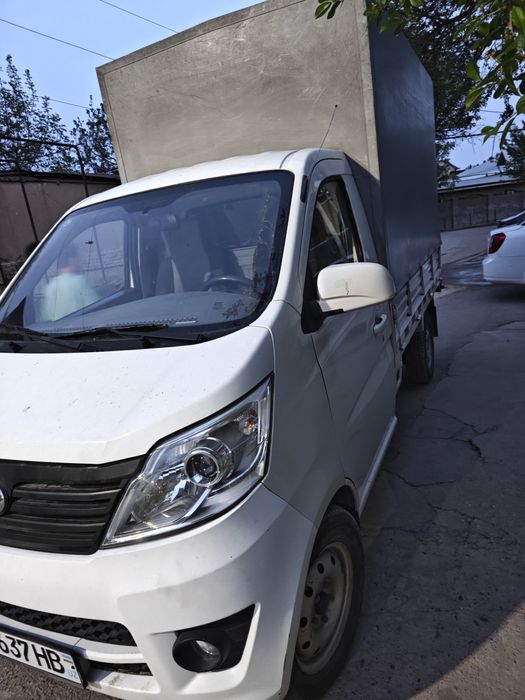 Продам или ареда с выкупом Changan.