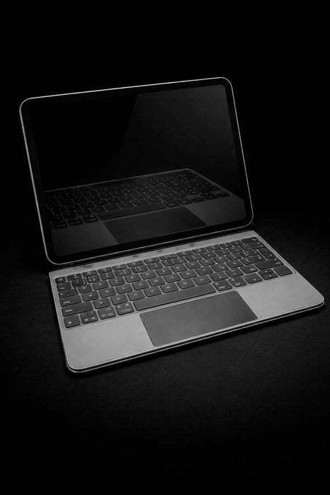 Liquid Money vinde - Apple iPad Air 4 (G4), 64GB, Space Grey