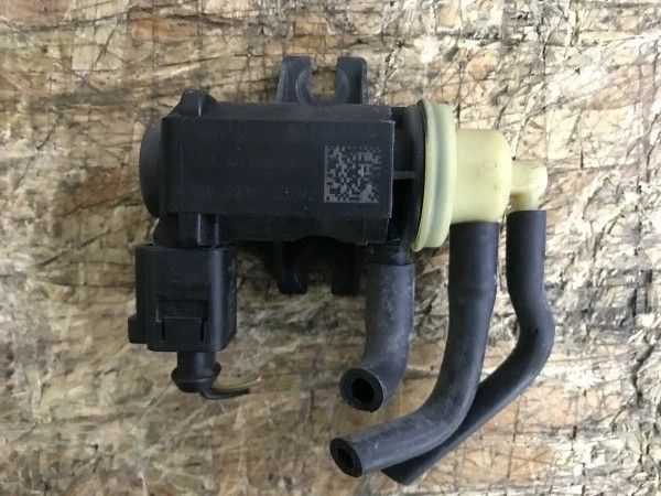 Electrovalva Volkswagen Golf Plus MK6 2012 cod 1K0906627B