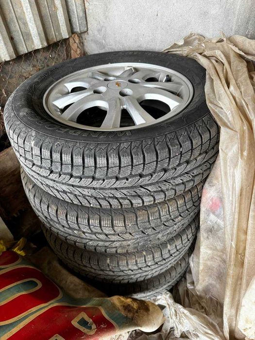 Balon diskasi bn 14 razmer