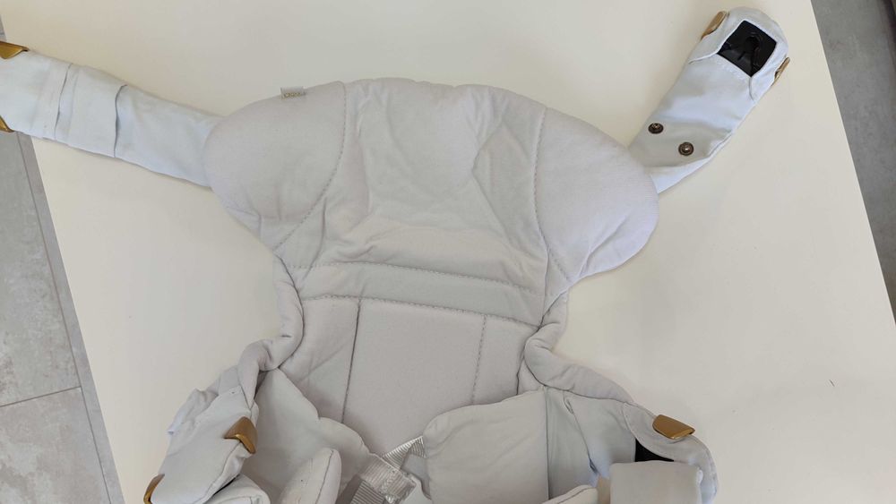 Раница за носене на бебе Cybex I.GO