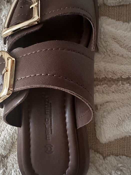 Продам женские шлепки