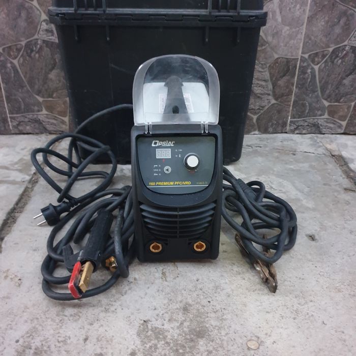 Opsial 160 Premium Invertor de sudura 160A