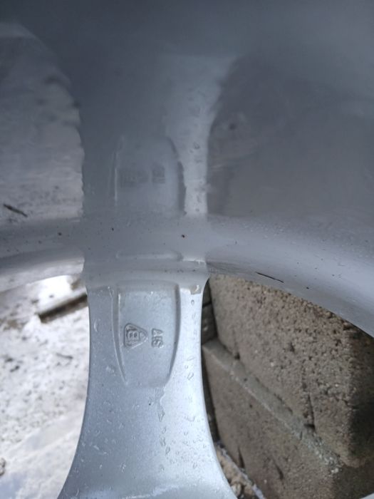 Vand set jenti 18 Ronal VW BMW AUDI MERCEDES