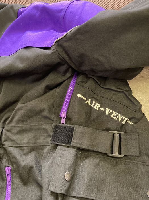 Мото яке непромокаемо CANYON