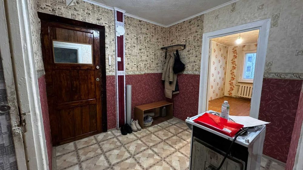 Продам 3-х комн. ул. Донентаева, 40 (рассрочка)