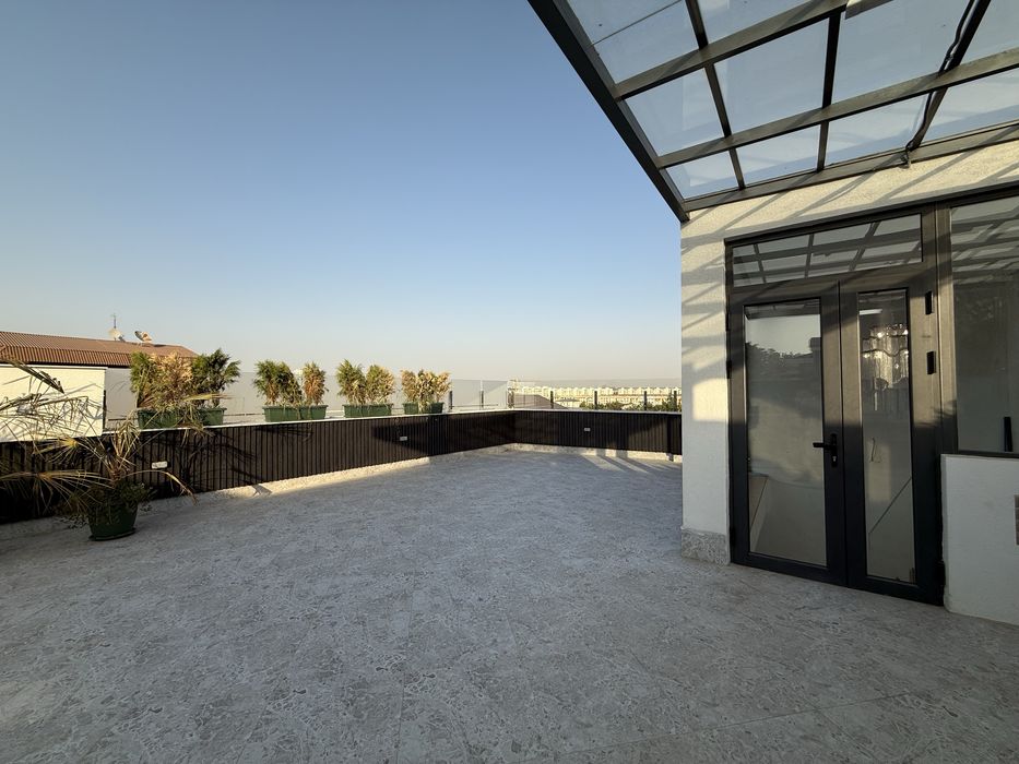 Продажа дома в современном стиле Мирзо Улугбек Маххаля Циолковская