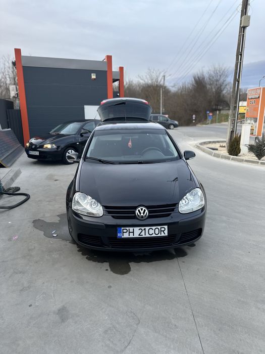 Golf 5 1.9 tdi 2005