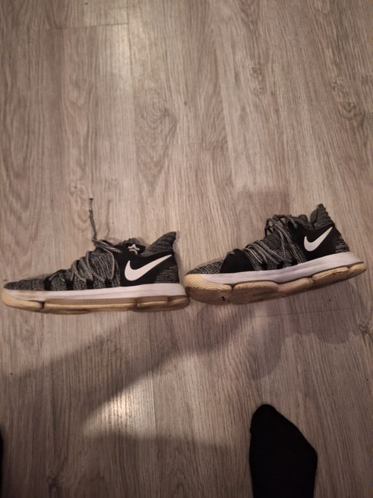Nike kd 10 маратонки