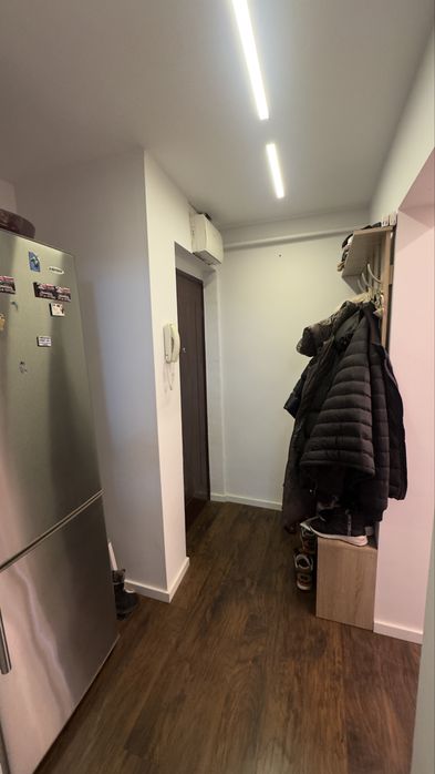 Vand apartament in Maiesti etajul 4