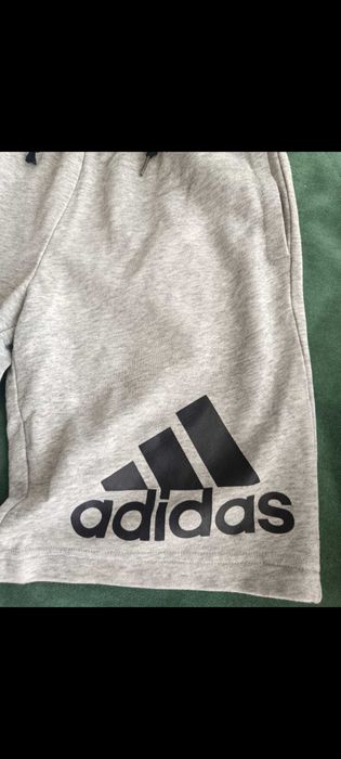 Къси панталони adidas