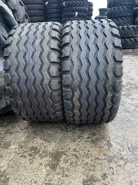 15.0/55-17 Anvelope noi agricole de remorca cu 14PR livrare rapida