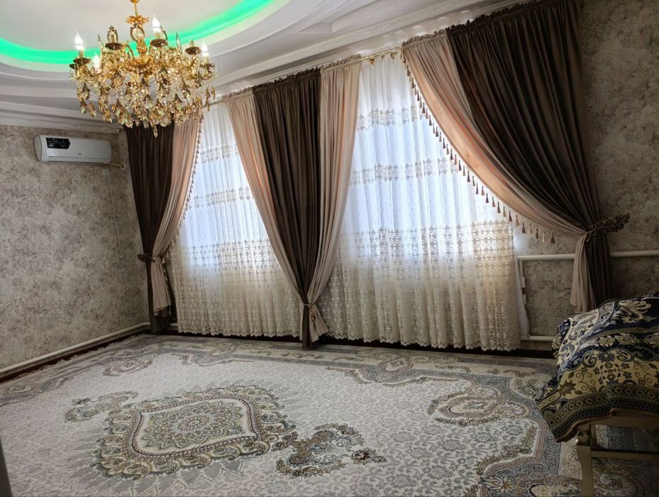 Жер жай 5 комната