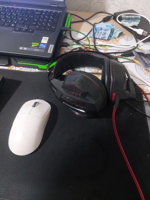 Ноутбук легион про 5 игровой