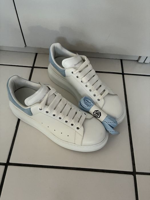 Alexander McQUEEN обувки