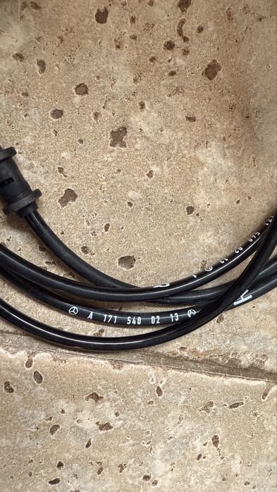 a1715400 cablu senzor viteza
