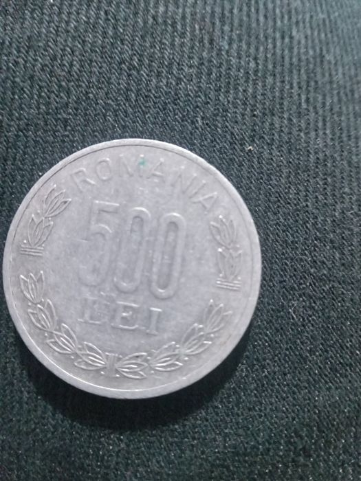 Monede vechi. Preț negociabil