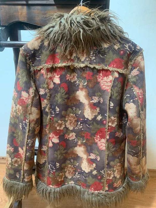 Haina blana sintetica Stephen Y