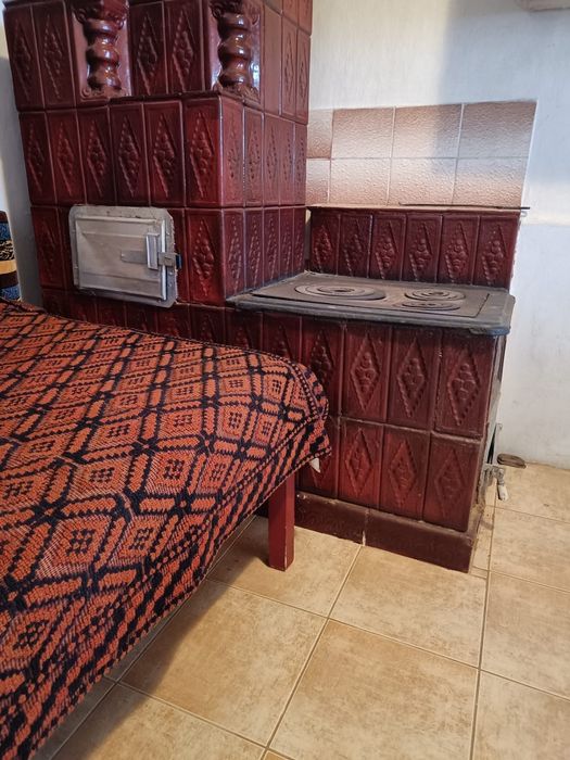 Casa de vanzare in Ciorasti