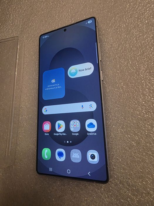 S25 Ultra 256gb Blue Samsung Galaxy