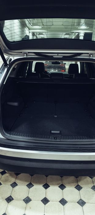 Шкода кодиак сотилади 7 месталий энг фулл пазитцяси