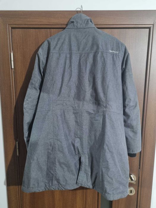 Parka Dama (speciala de iarna)