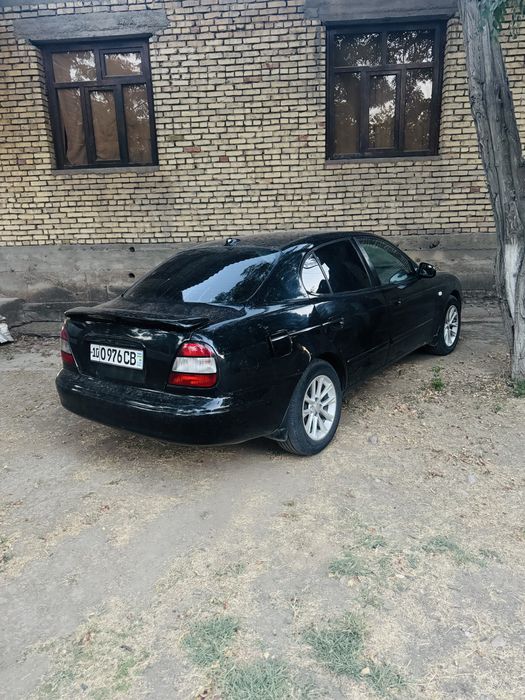 leganza sotiladi xolati yaxshi uzimizni moshina 1998 yil iiiiiiiiiiiii