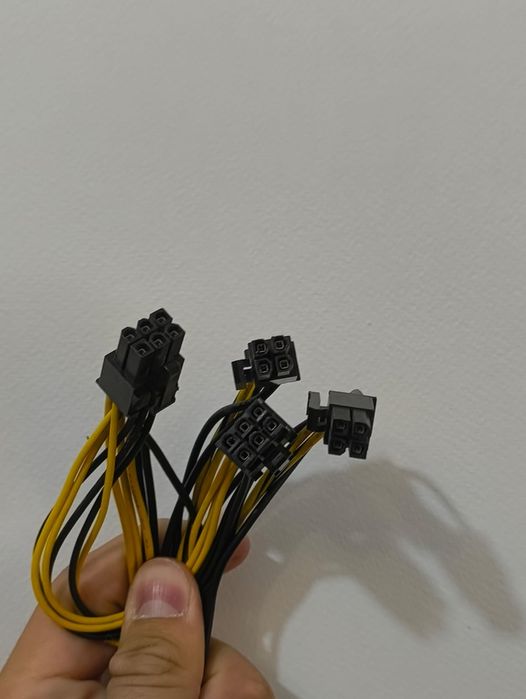 Блок питания 500W Huntkey