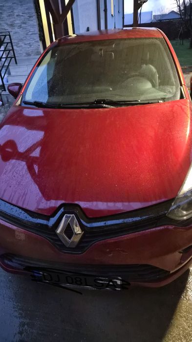 Vand Renault Clio IV 2018