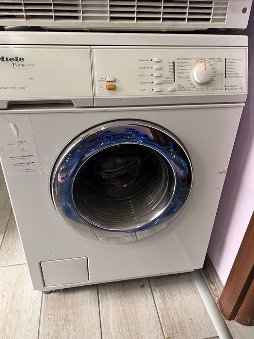 Пералня Miele 60€